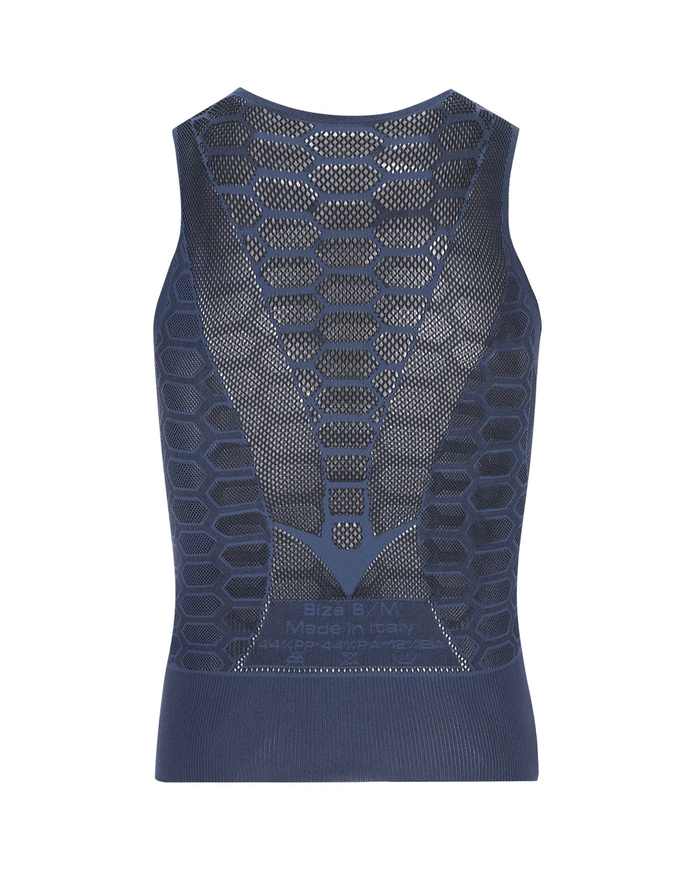 Unisex Sleeveless Base Layer 1