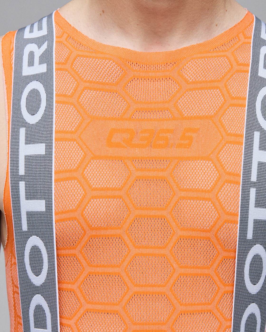 Unisex Sleeveless Base Layer 1