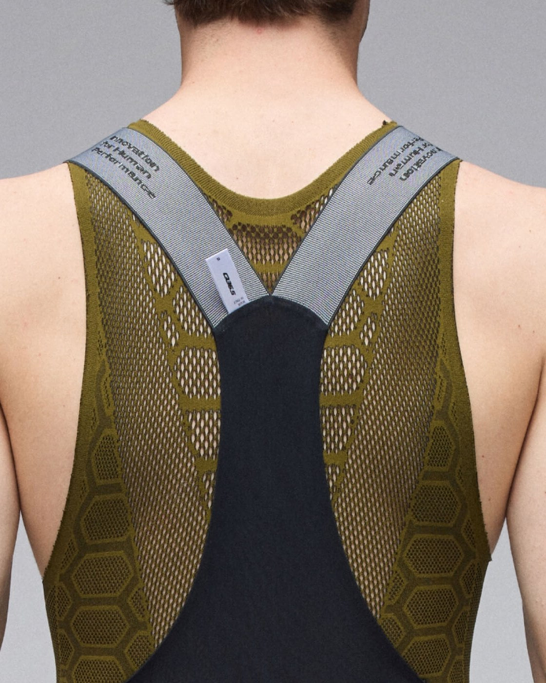 Unisex Sleeveless Base Layer 1