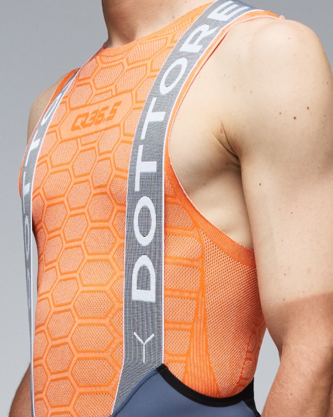 Unisex Sleeveless Base Layer 1