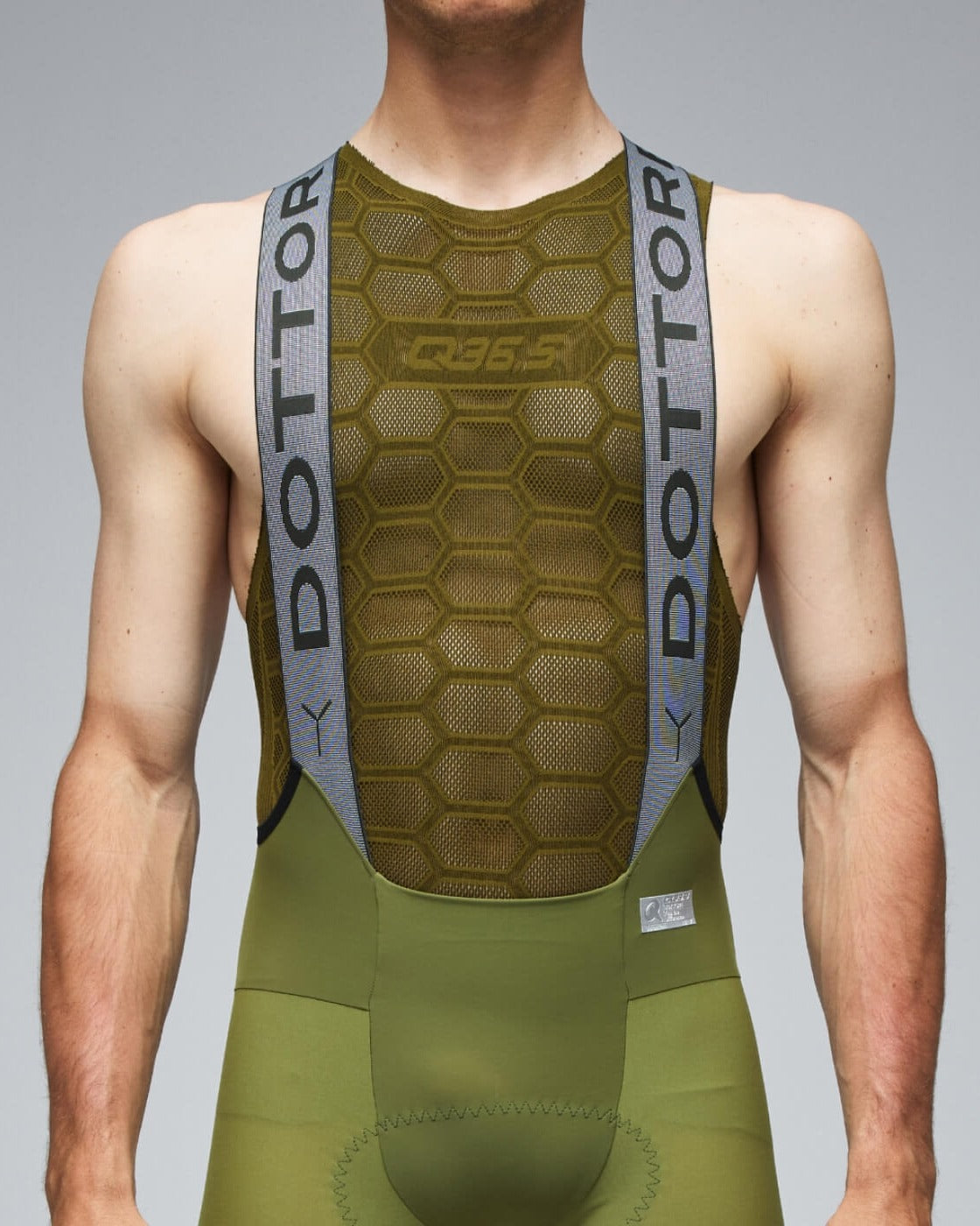 Unisex Sleeveless Base Layer 1