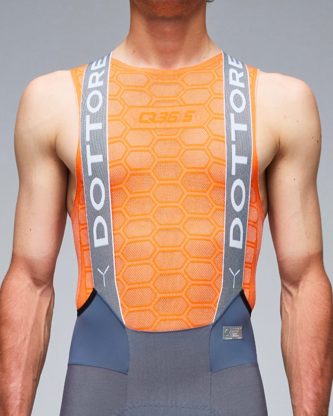 Unisex Sleeveless Base Layer 1