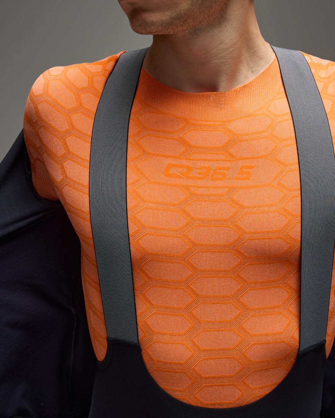 Unisex Short Sleeve Base Layer 2