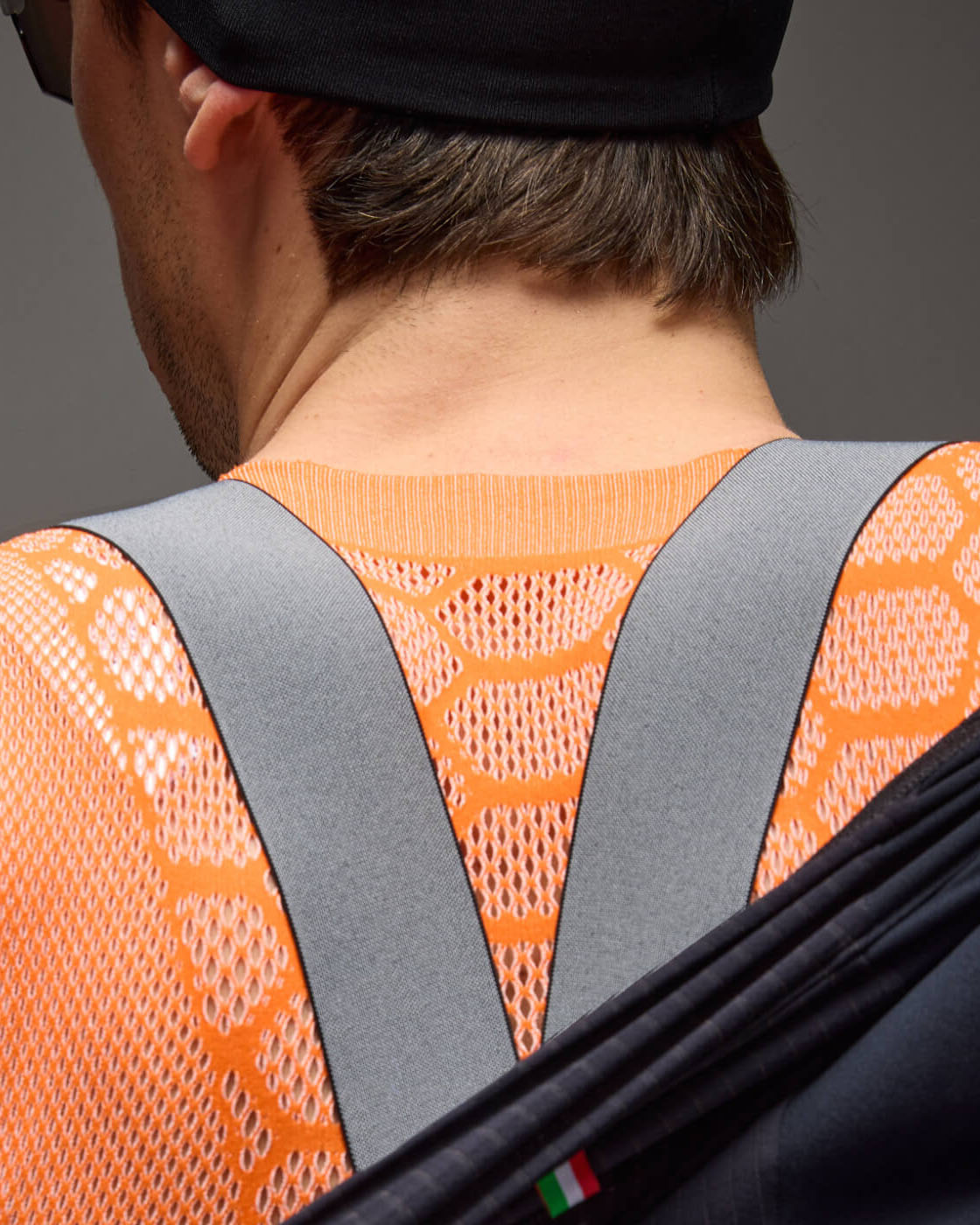 Unisex Short Sleeve Base Layer 2