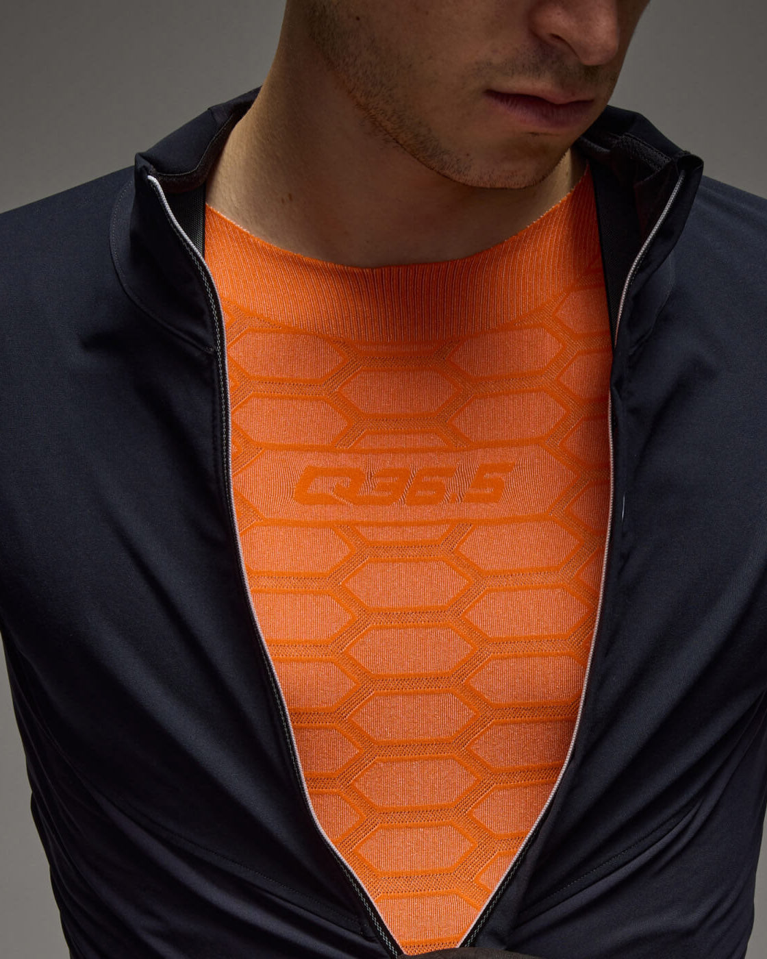 Unisex Short Sleeve Base Layer 2