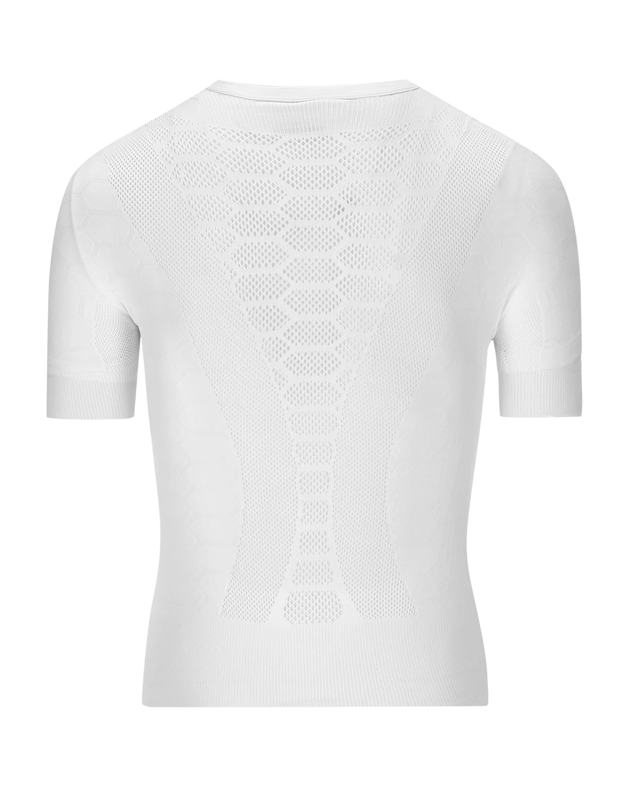 Unisex Short Sleeve Base Layer 2