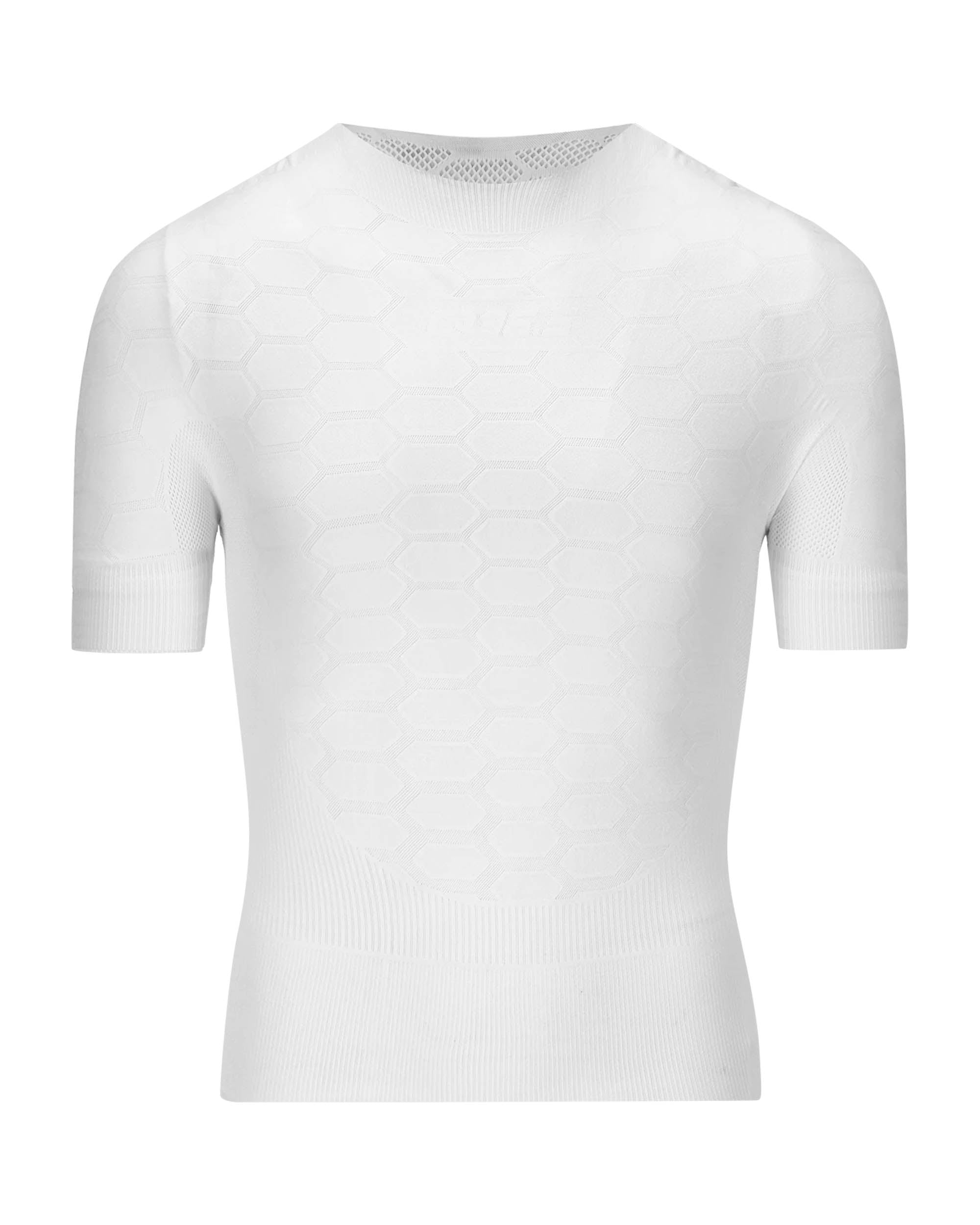 Unisex Short Sleeve Base Layer 2