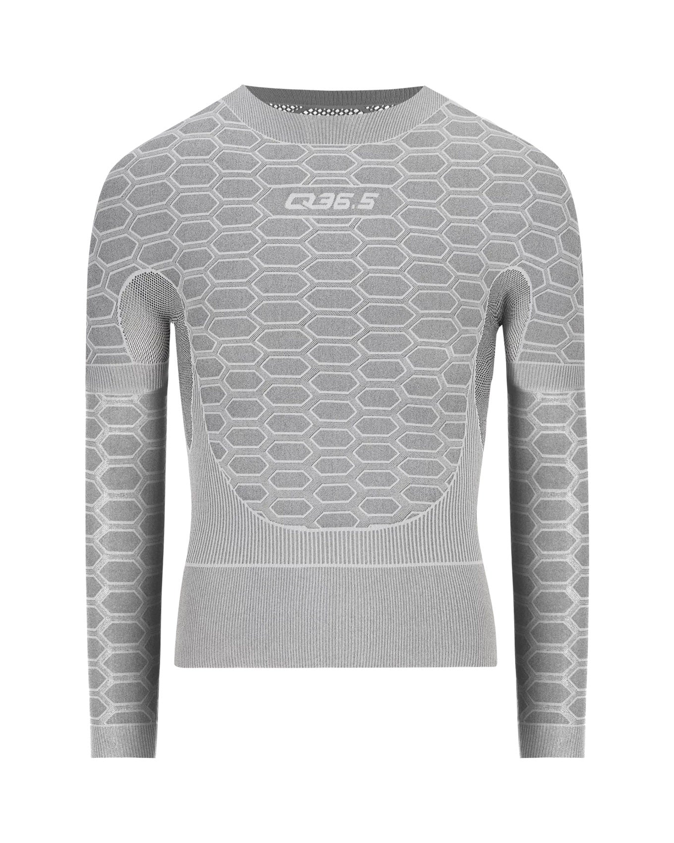 Unisex Long Sleeve Base Layer 3