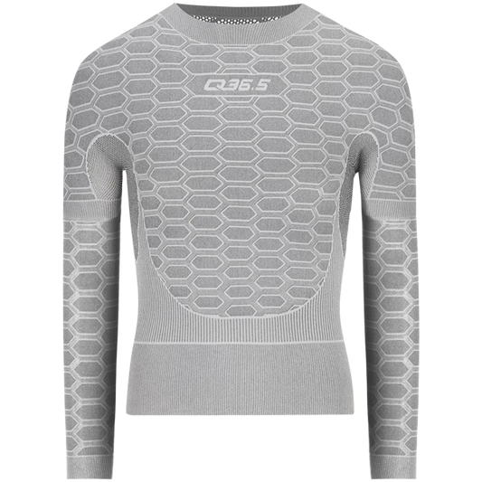 Unisex Long Sleeve Base Layer 3