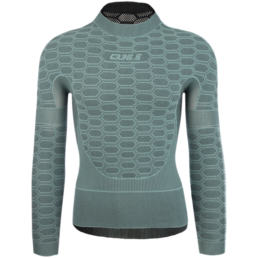 Unisex Long Sleeve Base Layer 3