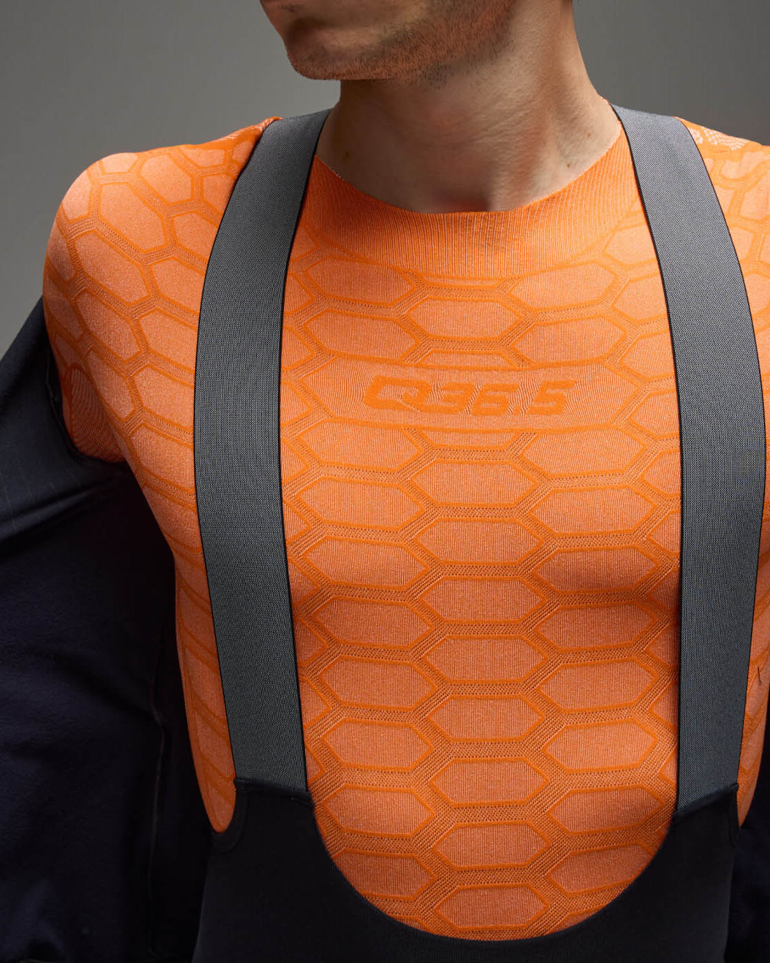 Unisex Long Sleeve Base Layer 3