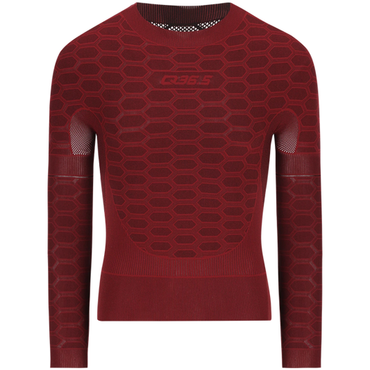 Unisex Long Sleeve Base Layer 3