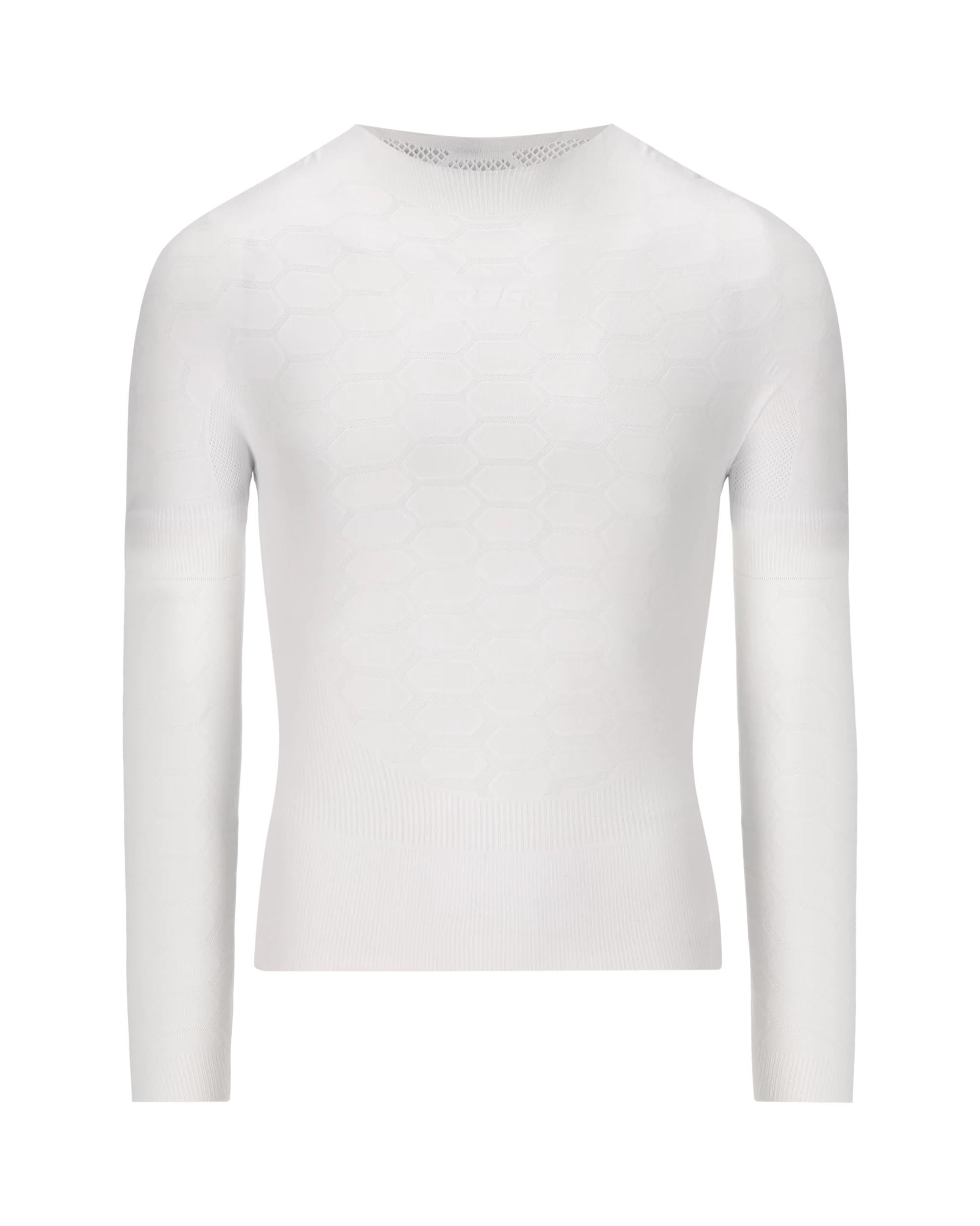 Unisex Long Sleeve Base Layer 3