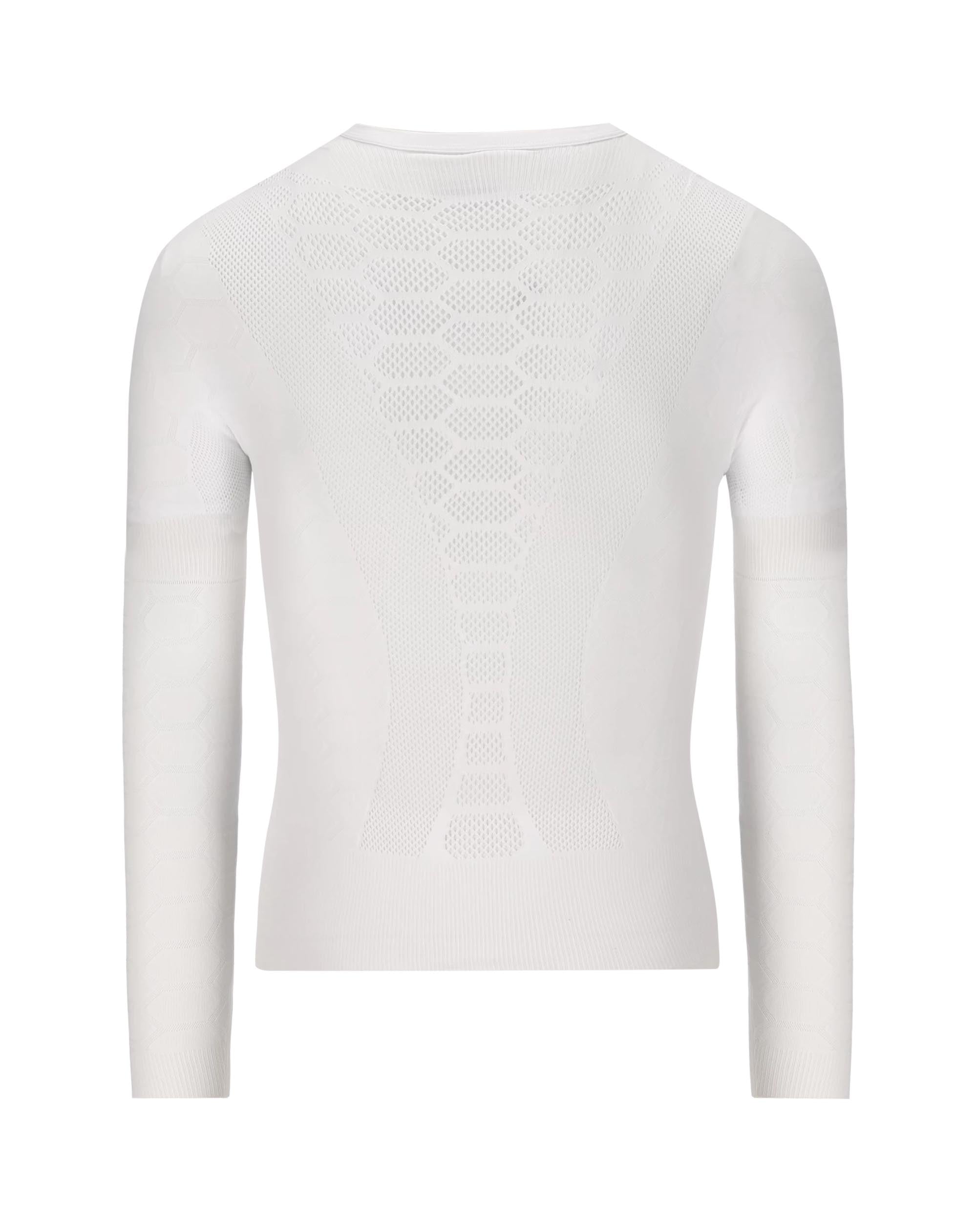 Unisex Long Sleeve Base Layer 3