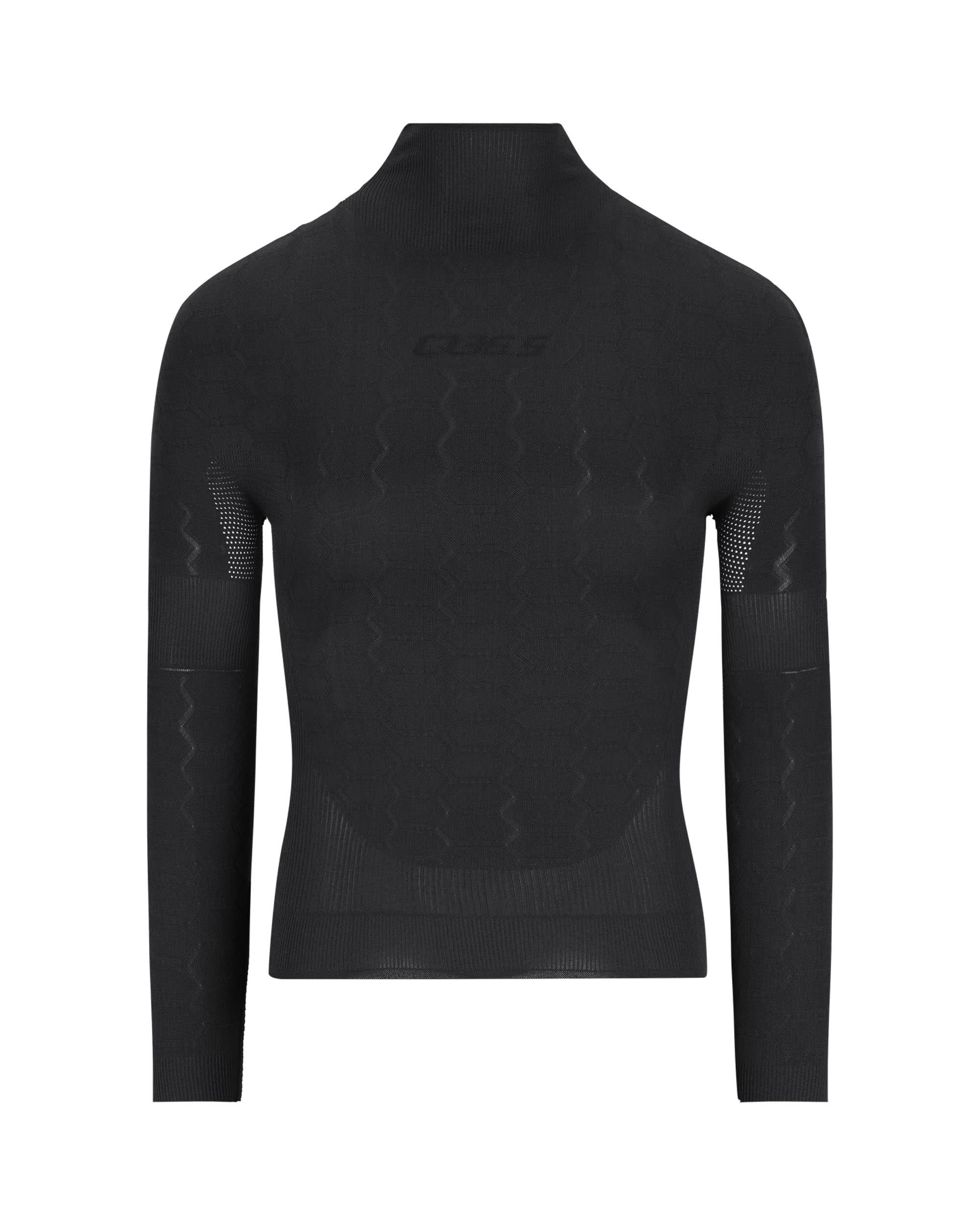 Unisex Long Sleeve Base Layer 4 Plus