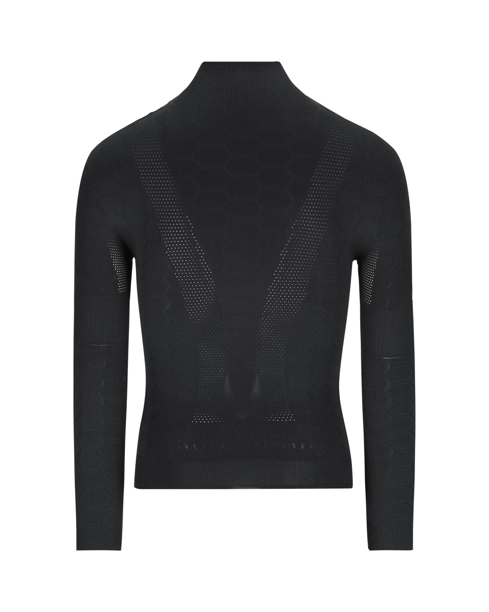 Unisex Long Sleeve Base Layer 4 Plus