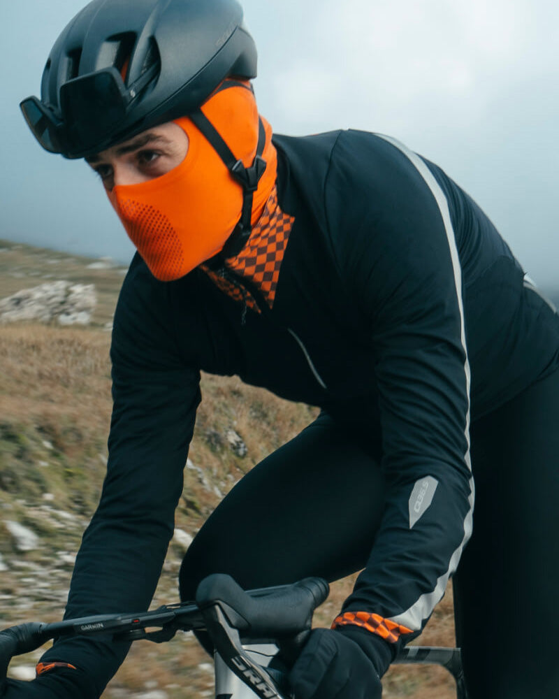 Unisex Base Layer 5 Plus