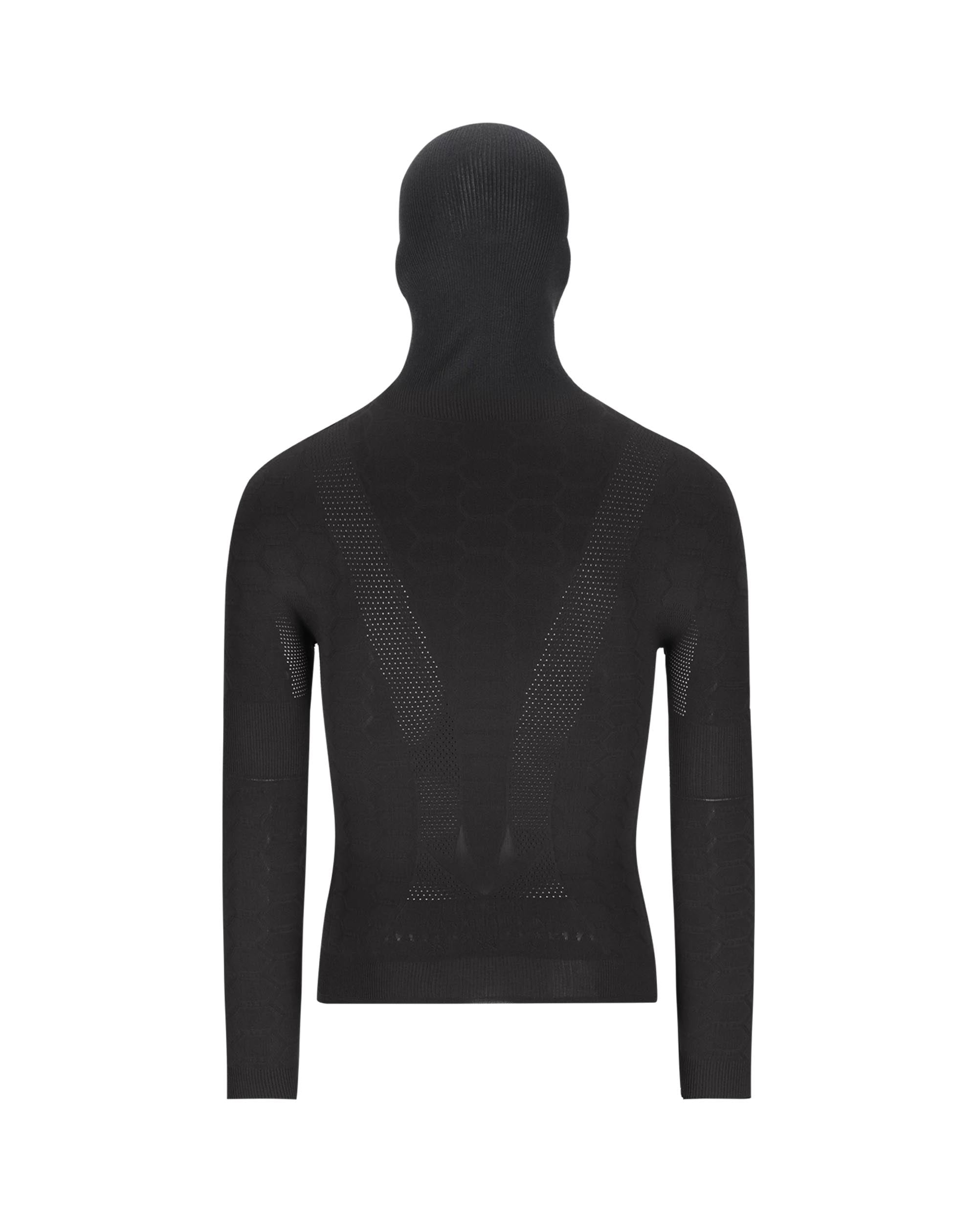 Unisex Base Layer 5 Plus