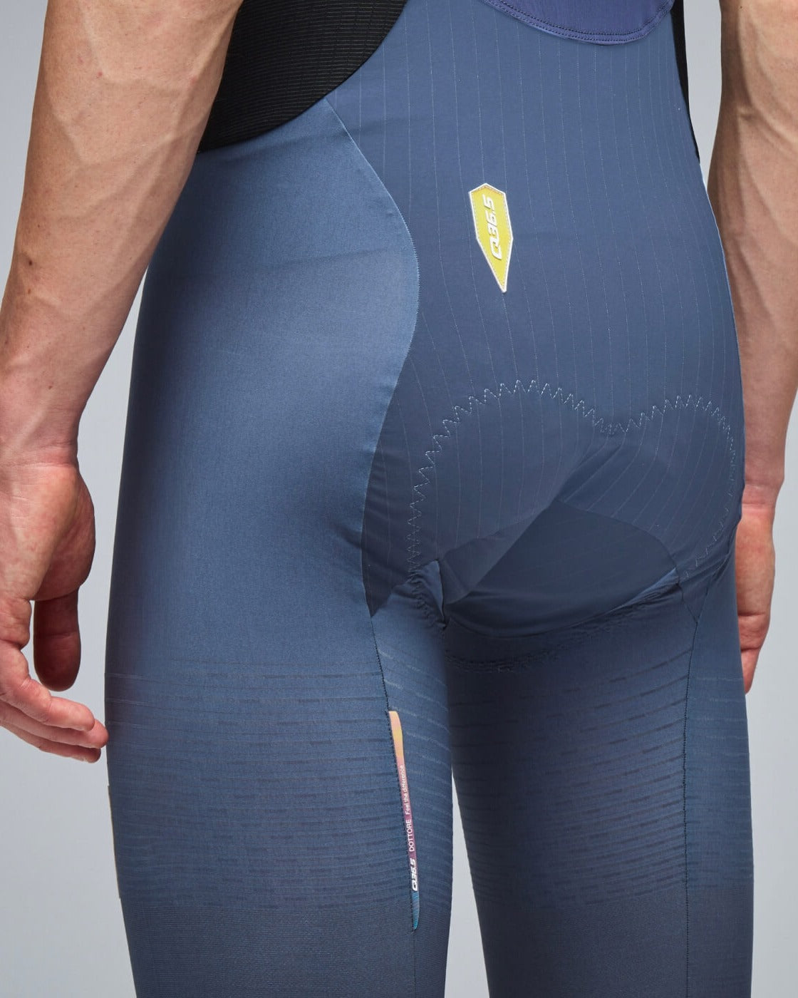 Dottore Clima Bib Shorts