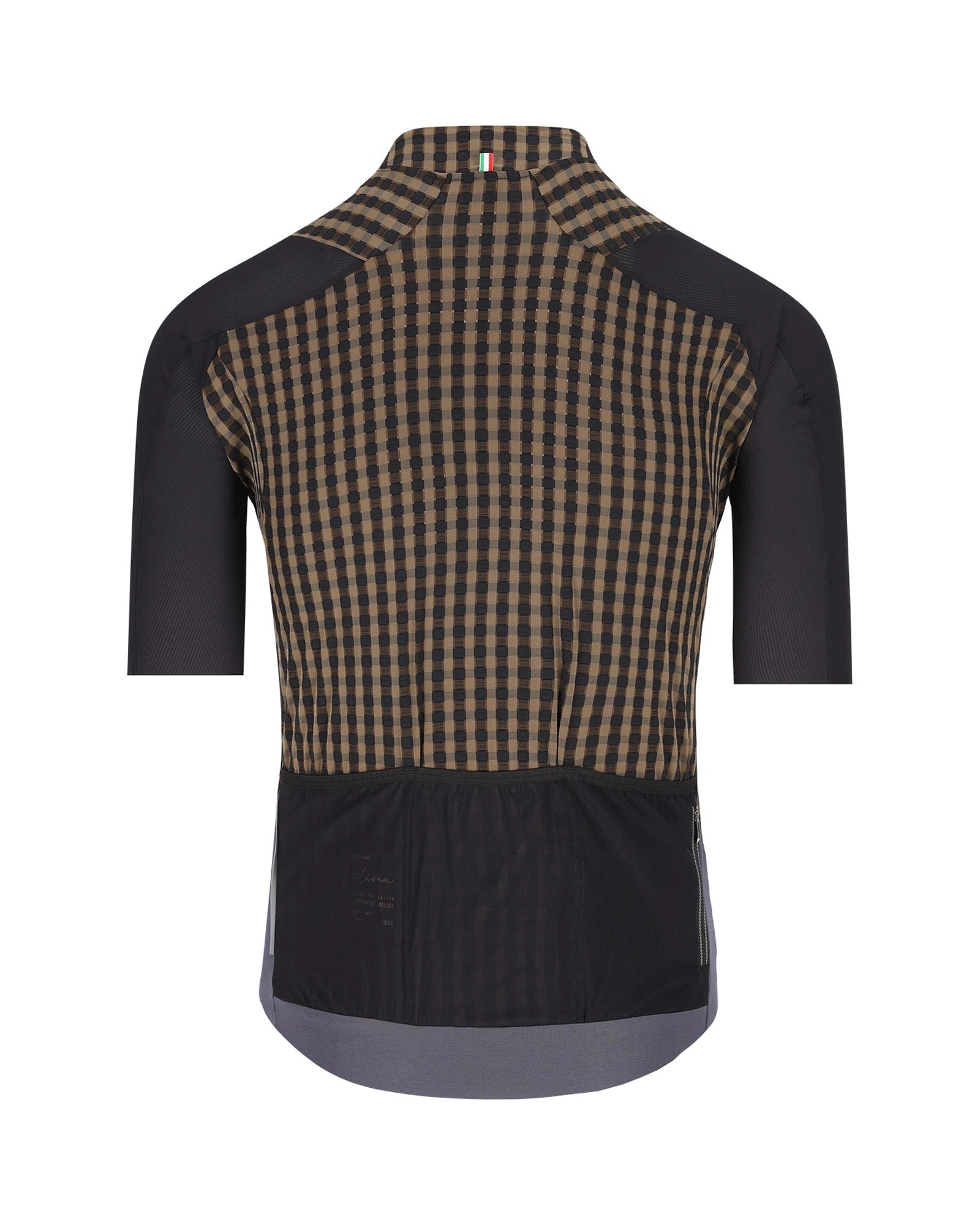 Dottore Clima Short Sleeve Jersey