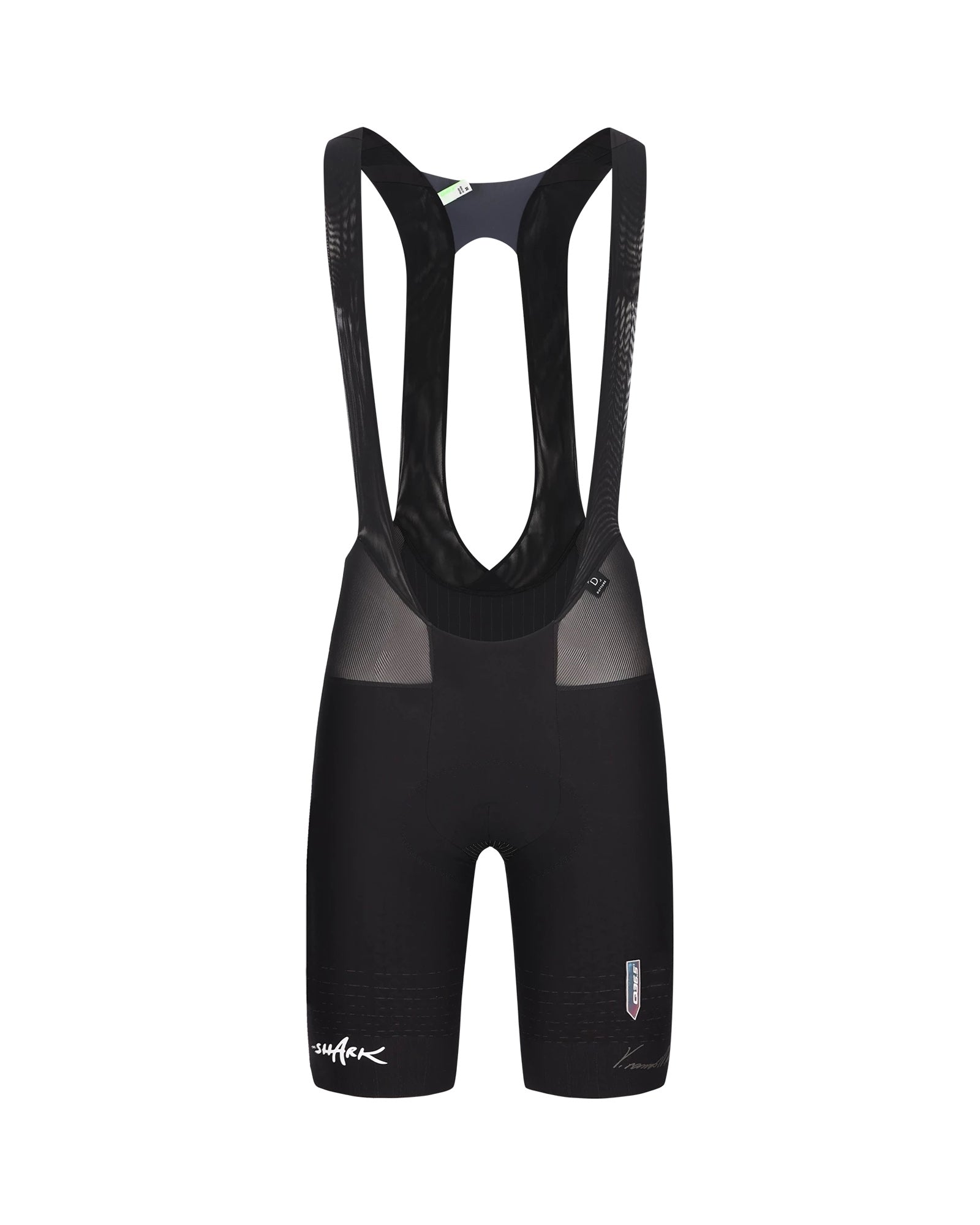 Dottore Clima Nibali Bib Shorts