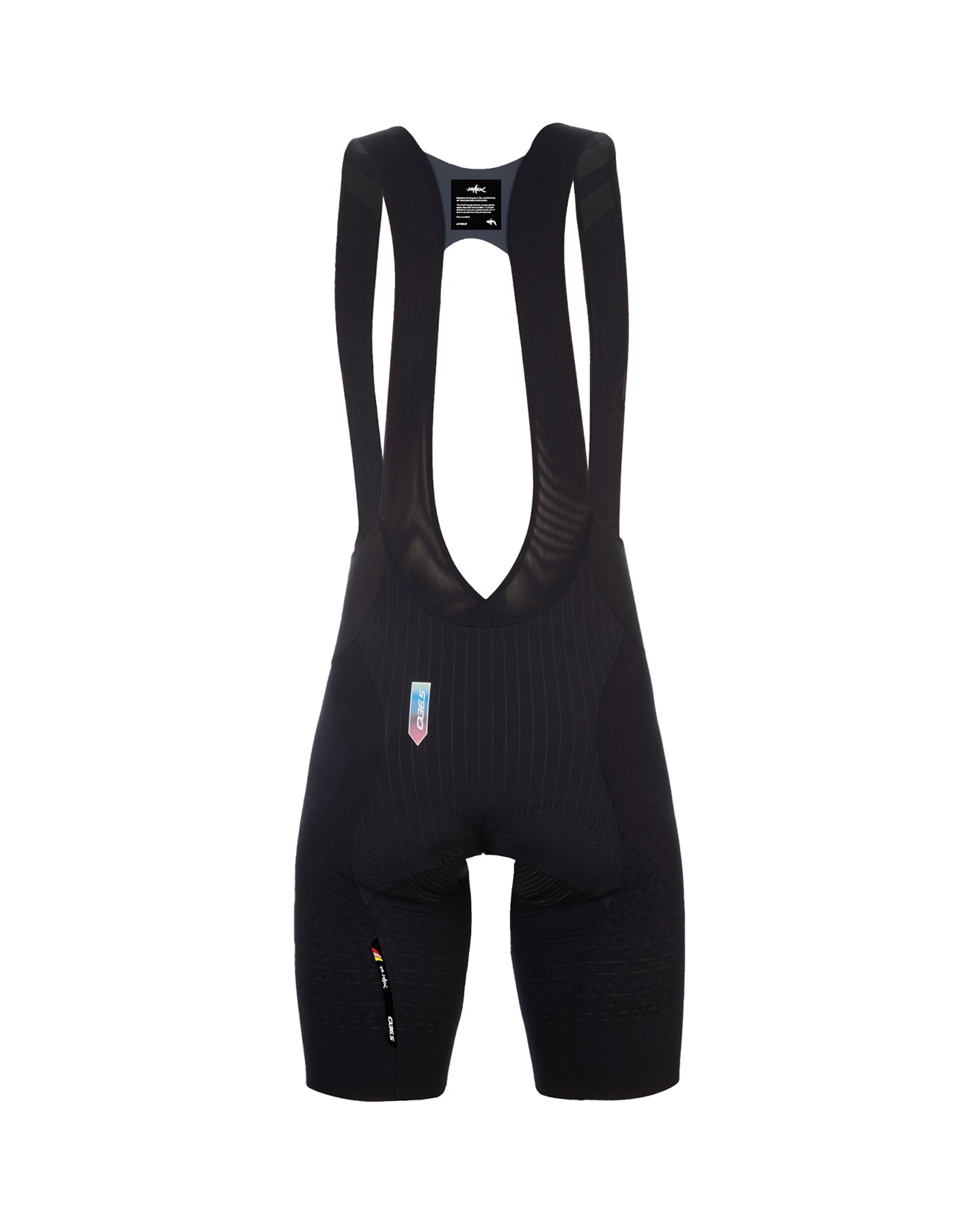 Clima Nibali Bib Shorts