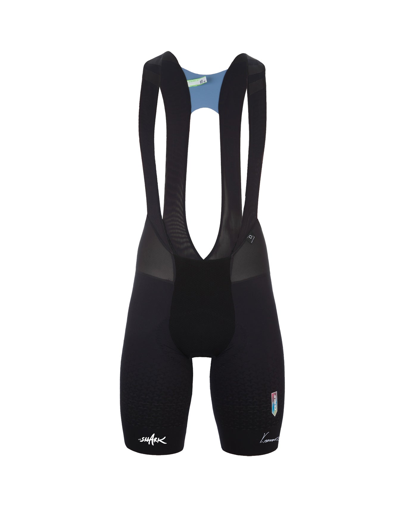 Clima Nibali Bib Shorts