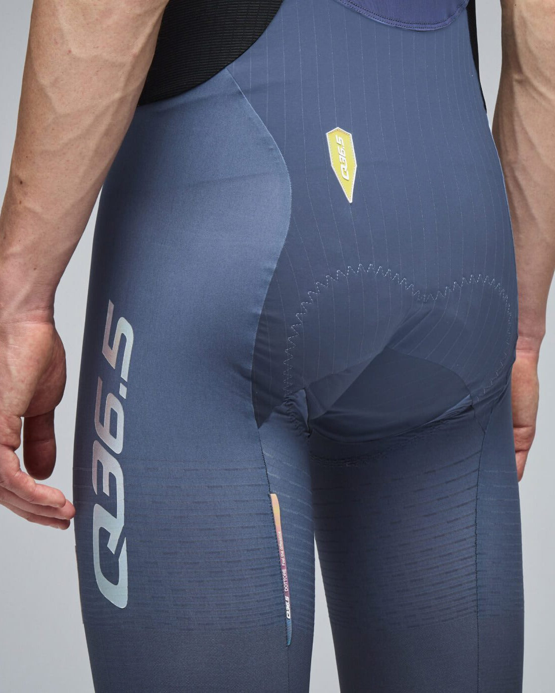 Dottore Clima Signature Bib Shorts