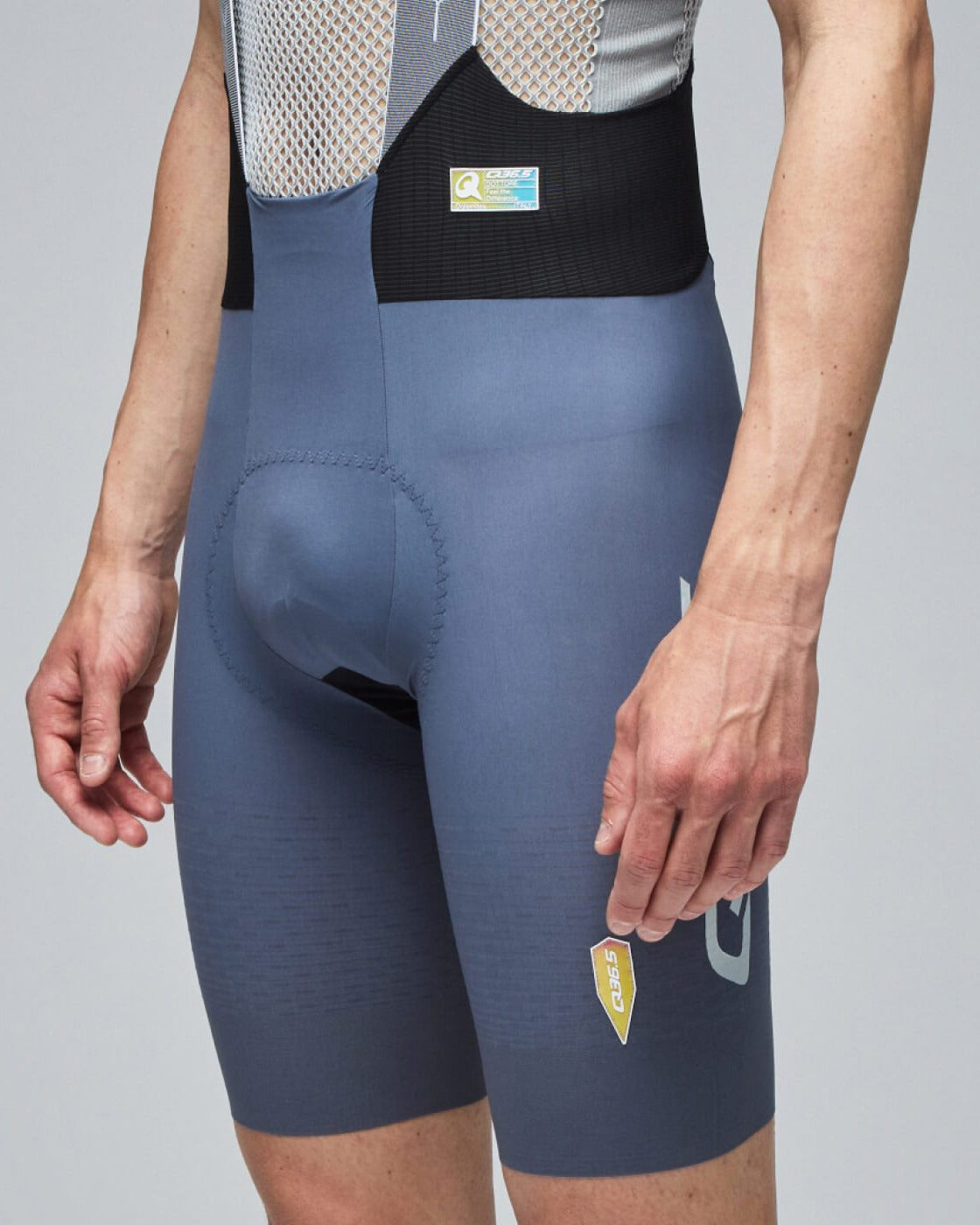 Dottore Clima Signature Bib Shorts