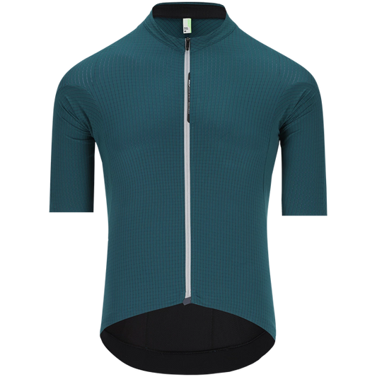Dottore Grid Skin Short Sleeve Jersey