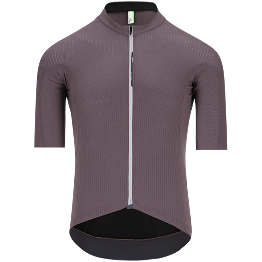 Dottore Grid Skin Short Sleeve Jersey