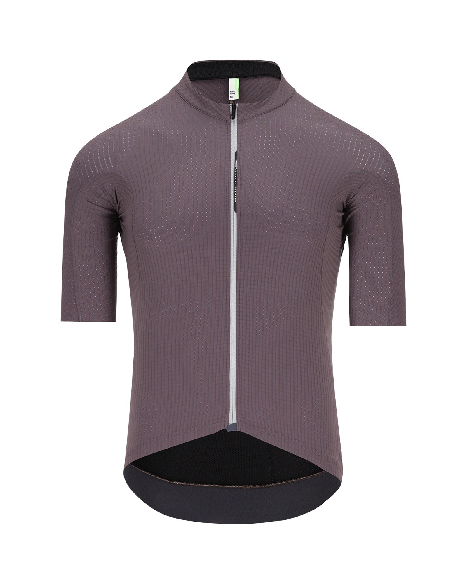 Dottore Grid Skin Short Sleeve Jersey