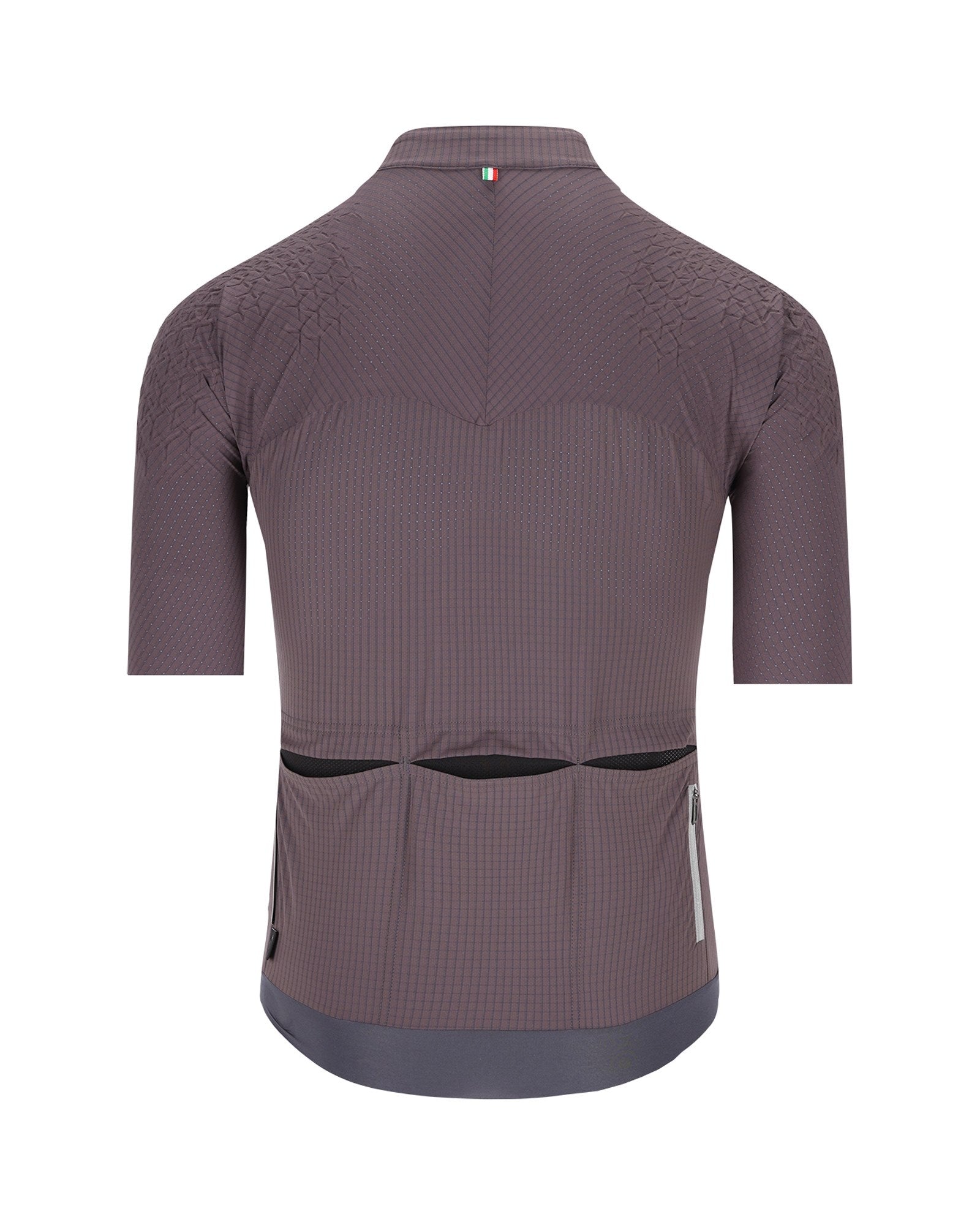 Dottore Grid Skin Short Sleeve Jersey