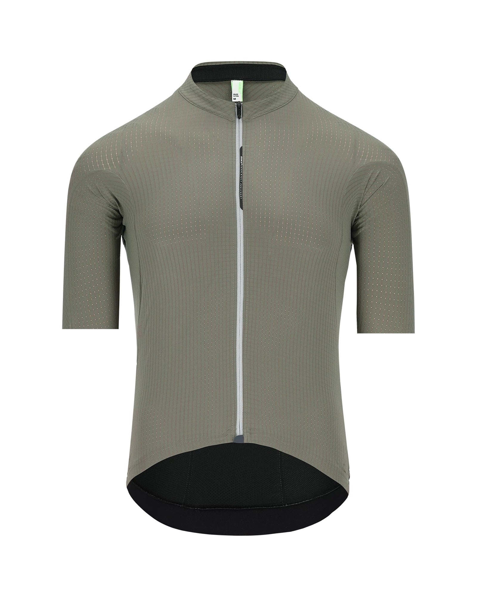 Dottore Grid Skin Short Sleeve Jersey