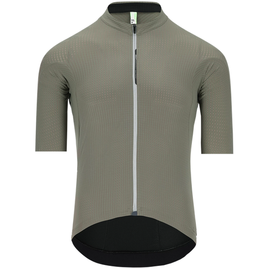Dottore Grid Skin Short Sleeve Jersey