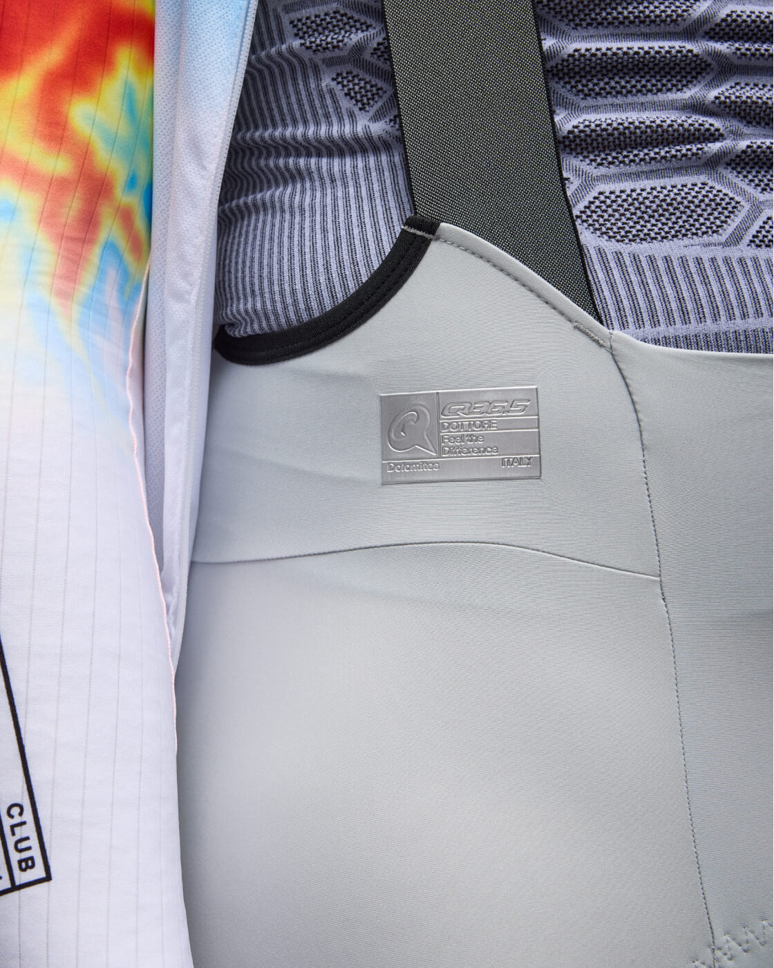 Dottore Hybrid Bib Shorts