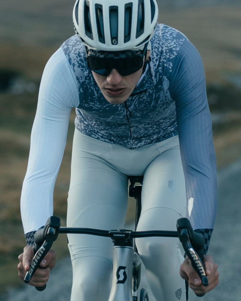 Dottore Hybrid Bib Shorts