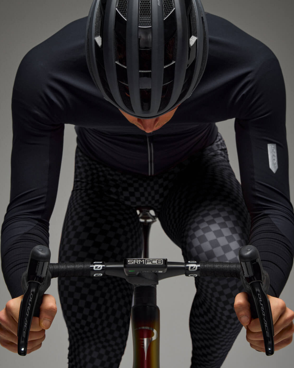 Dottore Hybrid Bib Tights