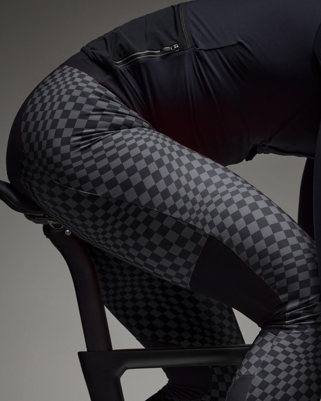 Dottore Hybrid Bib Tights