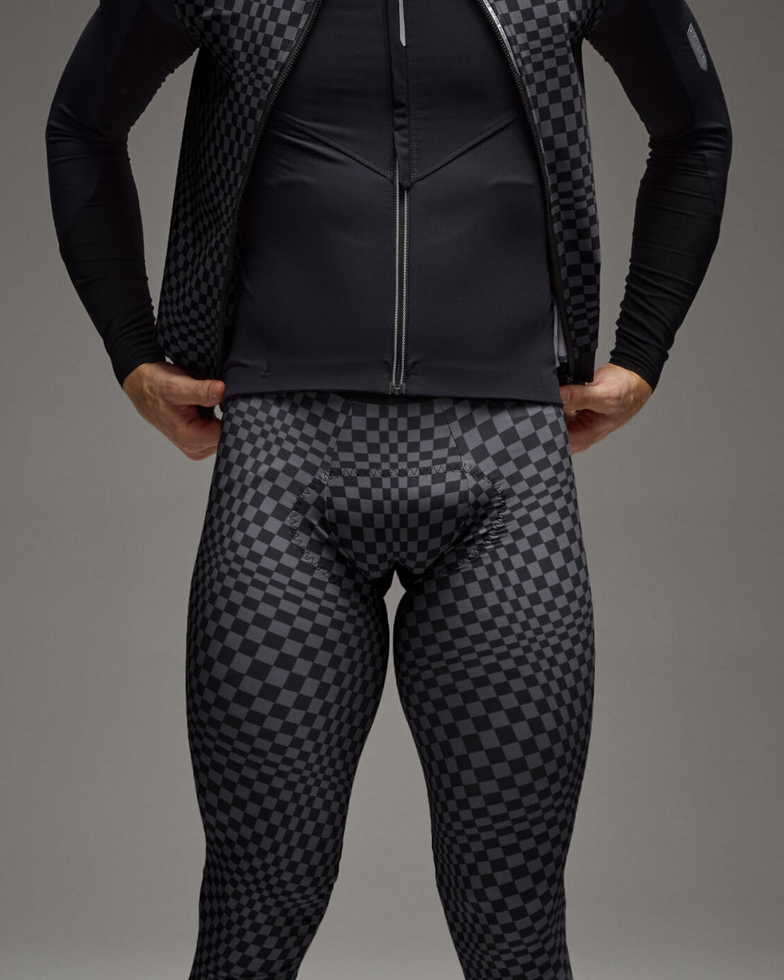 Dottore Hybrid Bib Tights