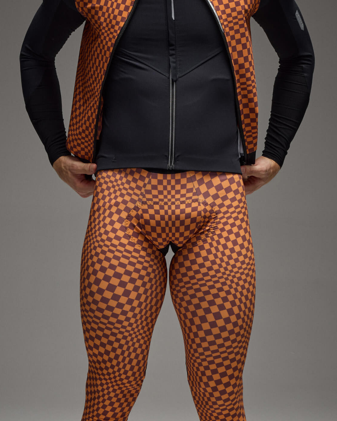 Dottore Hybrid Bib Tights