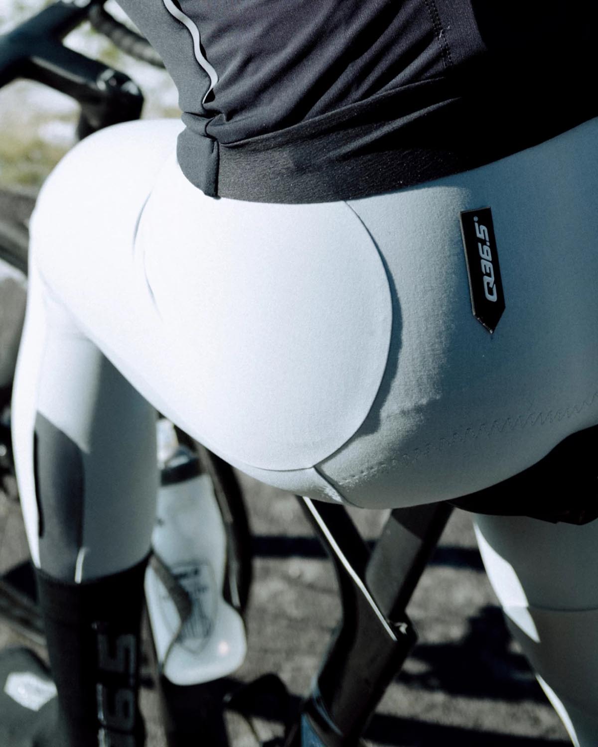 Dottore Hybrid Bib Tights