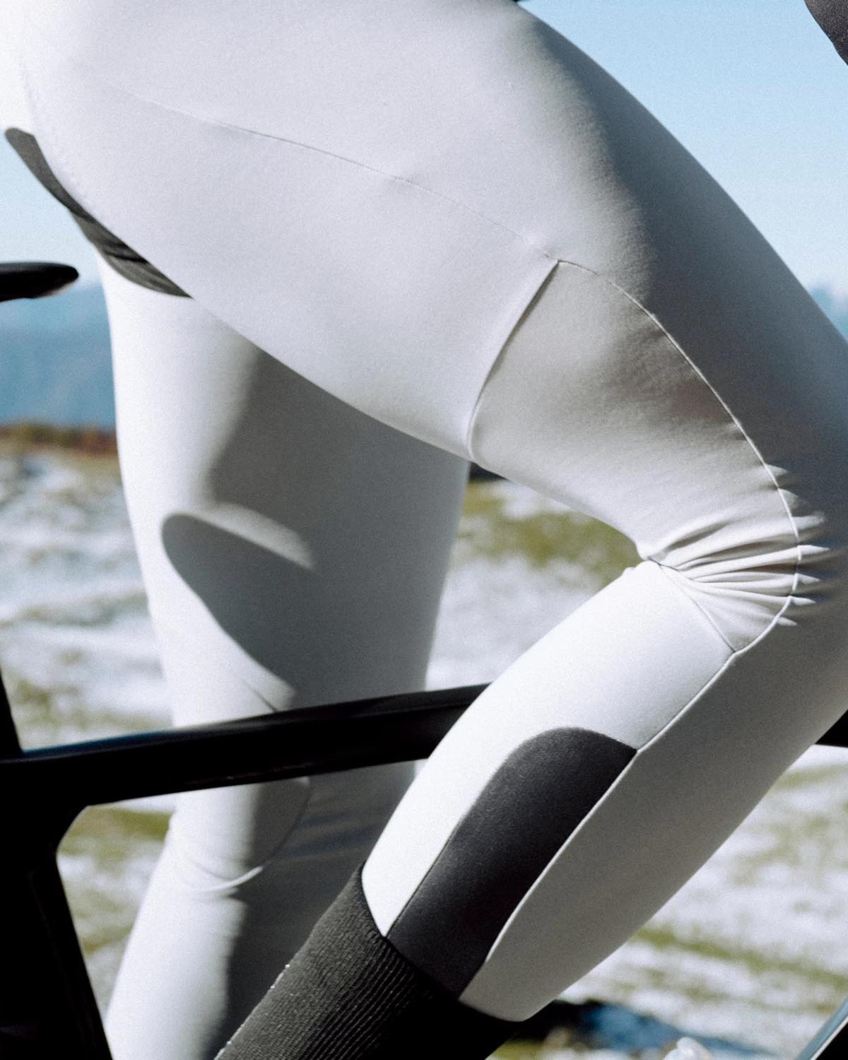 Dottore Hybrid Bib Tights