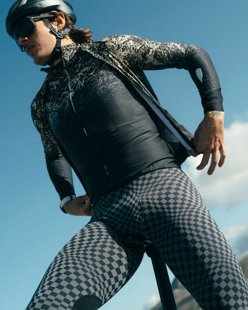 Dottore Hybrid Bib Tights