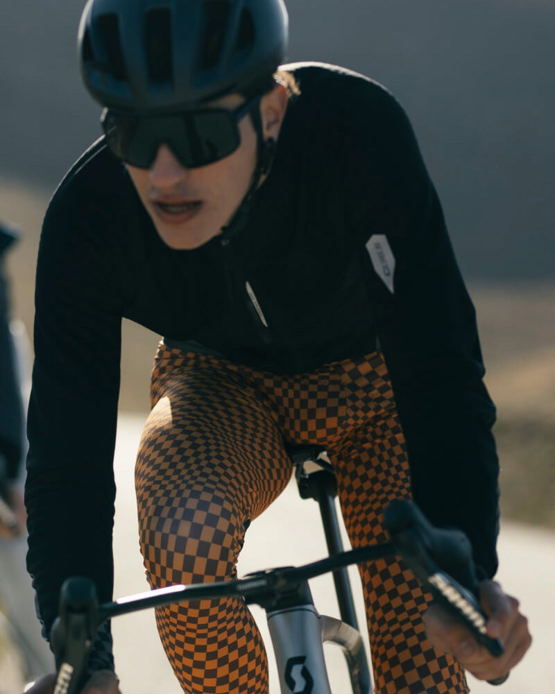 Dottore Hybrid Bib Tights