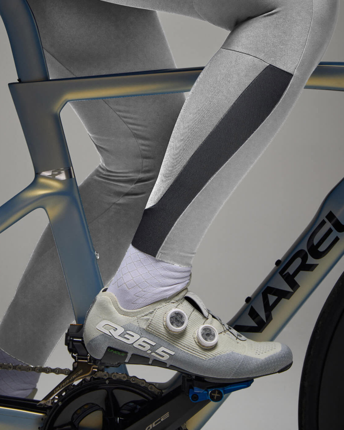 Dottore Hybrid Bib Tights