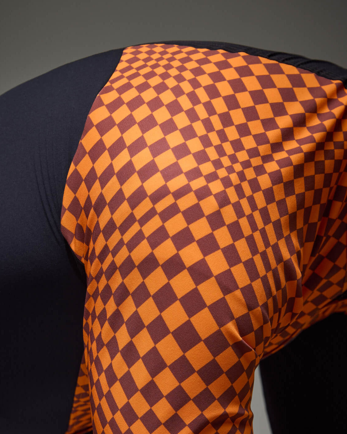 Dottore Hybrid Que Long Sleeve Jersey