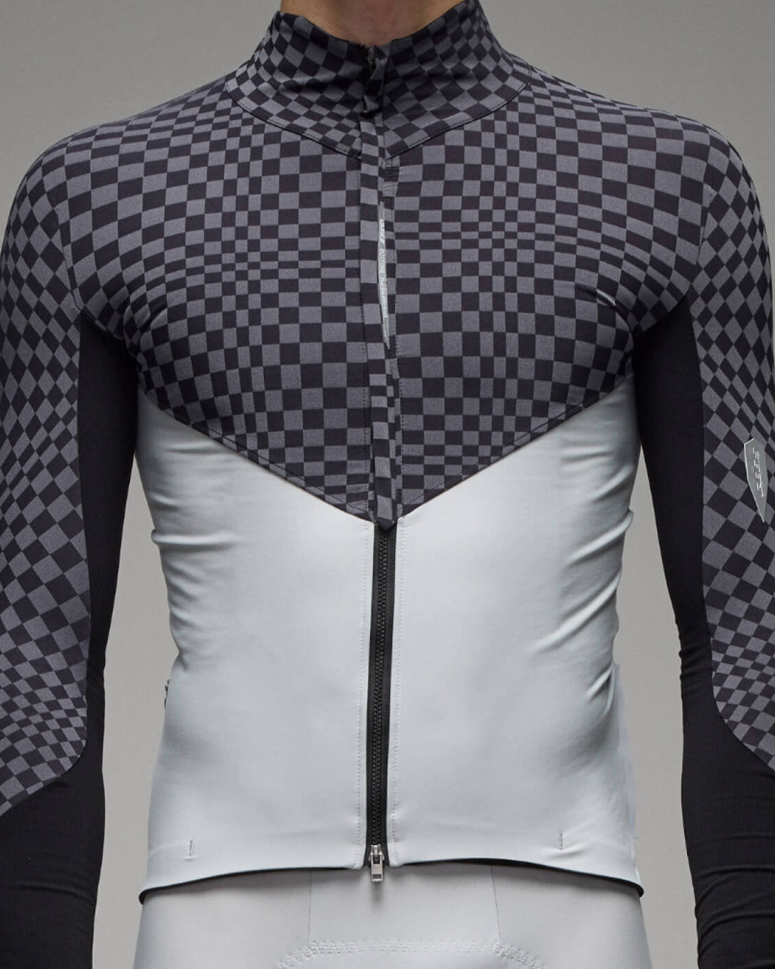 Dottore Hybrid Que Long Sleeve Jersey