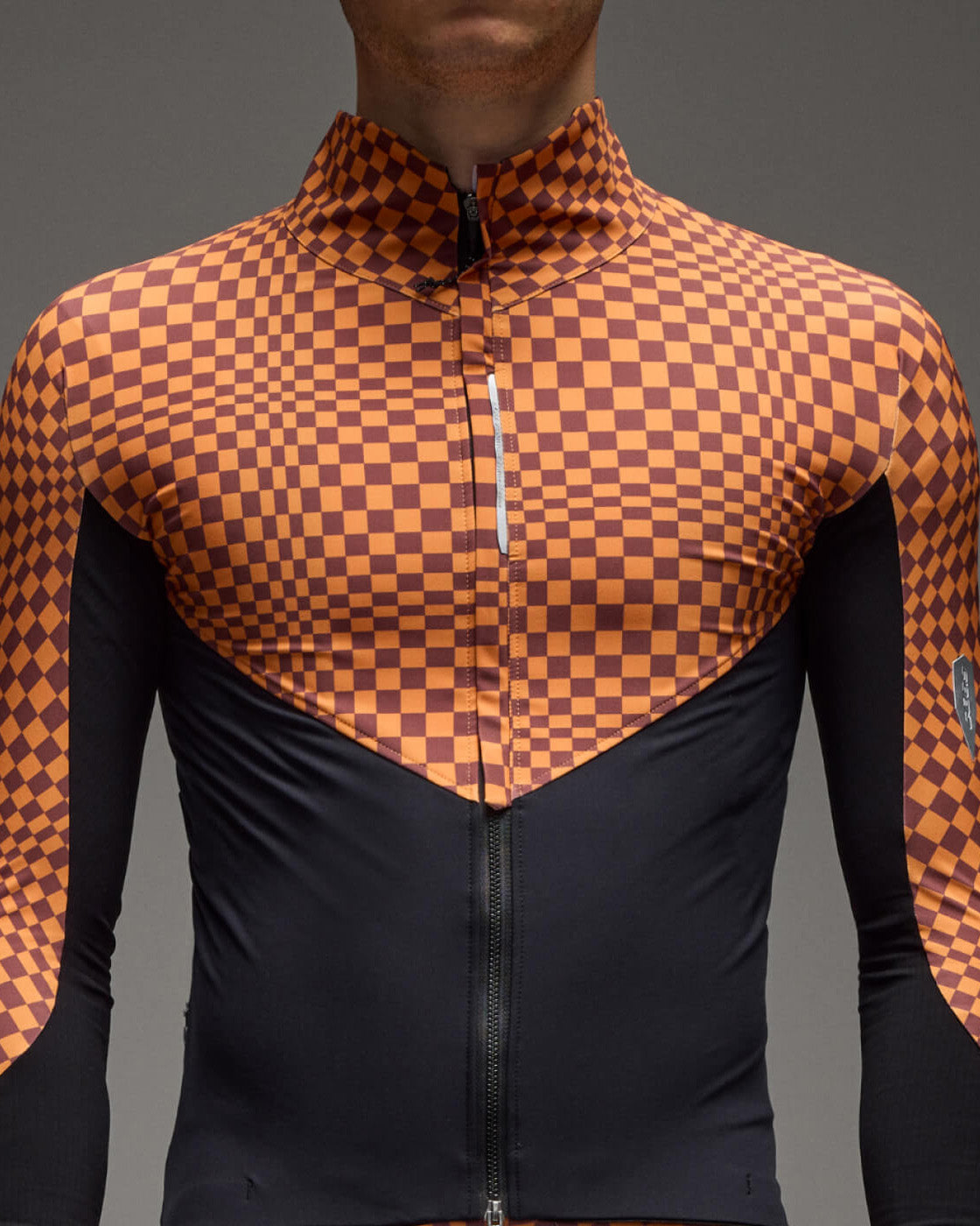 Dottore Hybrid Que Long Sleeve Jersey