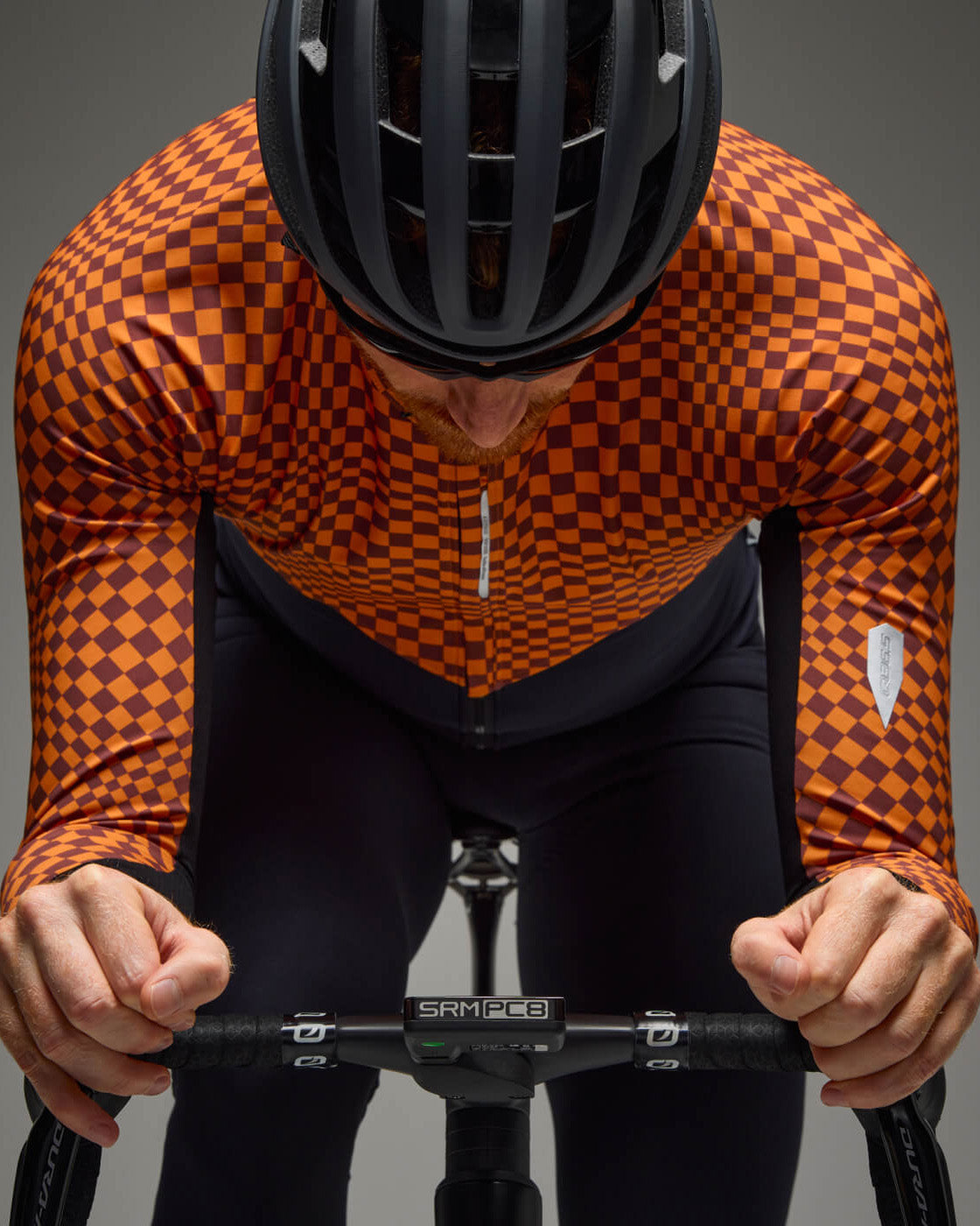 Dottore Hybrid Que Long Sleeve Jersey